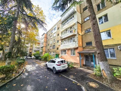 2-к квартира 44.2 м² 1/5 эт., Ялтинская — миниатюра 19