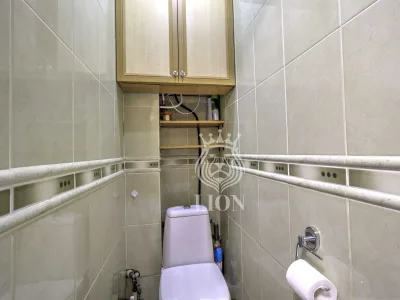 3-к квартира 66 м² 5/5 эт., Судакская — миниатюра 8