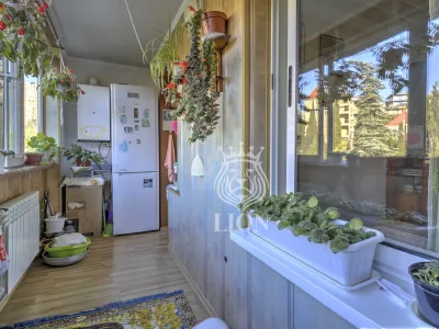 3-к квартира 66 м² 5/5 эт., Судакская — миниатюра 14