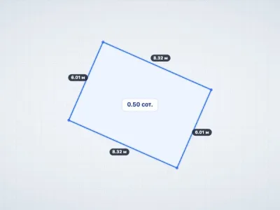 Участок 0.5 сот. Промназначения, Малый Маяк — миниатюра 28