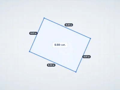 Участок 0.5 сот. Промназначения, Малый Маяк — миниатюра 29