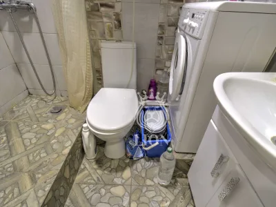 1-к квартира 27.5 м² 2/4 эт., Фрунзенское шоссе — миниатюра 8