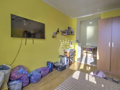1-к квартира 27.5 м² 2/4 эт., Фрунзенское шоссе — миниатюра 11