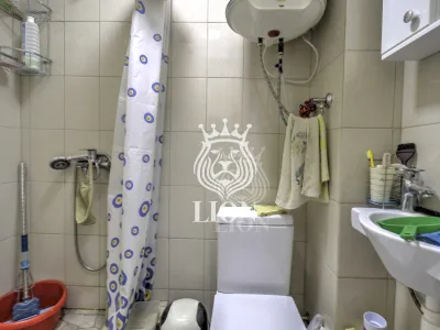 1-к квартира 24.5 м² 2/4 эт., Фрунзенское шоссе — миниатюра 3