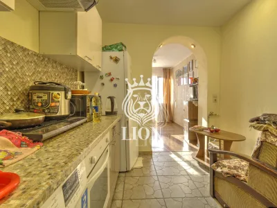 1-к квартира 24.5 м² 2/4 эт., Фрунзенское шоссе — миниатюра 2