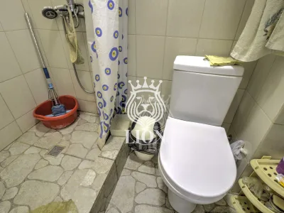 1-к квартира 24.5 м² 2/4 эт., Фрунзенское шоссе — миниатюра 7
