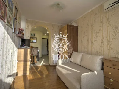 1-к квартира 24.5 м² 2/4 эт., Фрунзенское шоссе — миниатюра 10