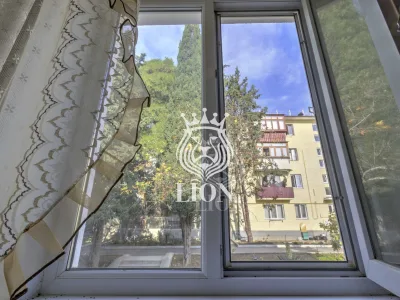 1-к квартира 24.5 м² 2/4 эт., Фрунзенское шоссе — миниатюра 15