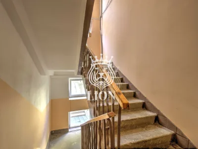 1-к квартира 24.5 м² 2/4 эт., Фрунзенское шоссе — миниатюра 18