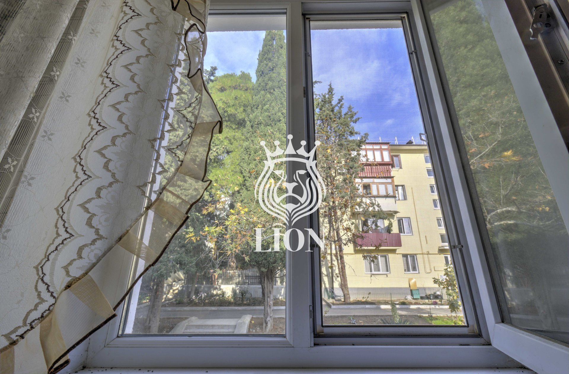 1-к квартира 24.5 м² 2/4 эт., Фрунзенское шоссе — фото 15