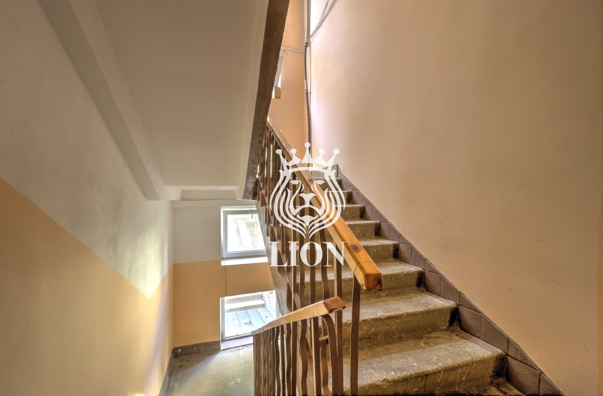 1-к квартира 24.5 м² 2/4 эт., Фрунзенское шоссе — фото 18