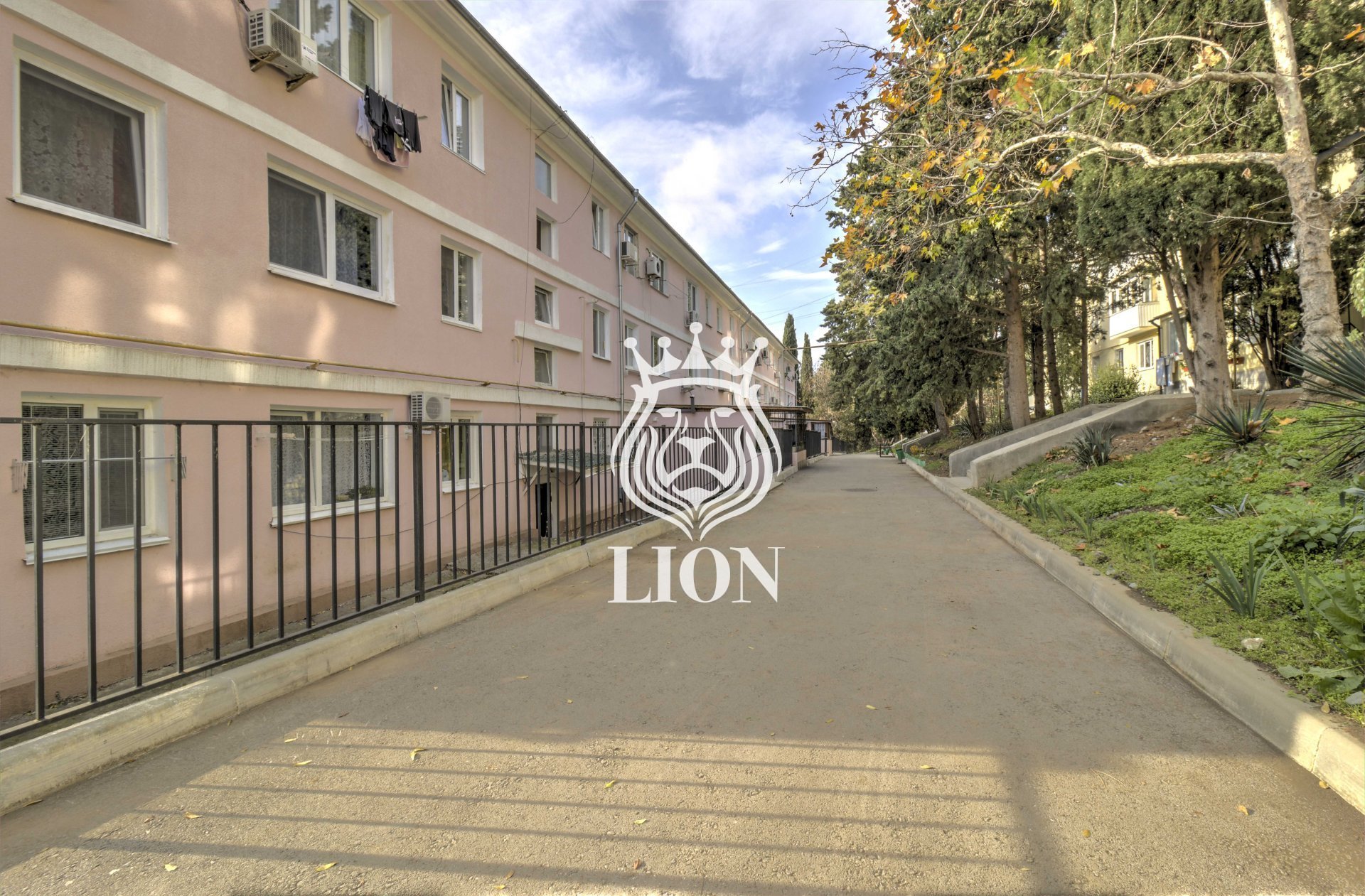 1-к квартира 24.5 м² 2/4 эт., Фрунзенское шоссе — фото 20