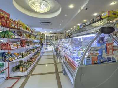 Коммерческая 133.2 м², Партенит — миниатюра 12