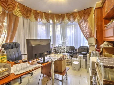 Коммерческая 133.2 м², Партенит — миниатюра 15