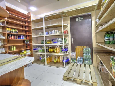 Коммерческая 133.2 м², Партенит — миниатюра 18