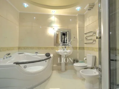 2-к апартаменты 69.2 м² 3/4 эт., Горького — миниатюра 4