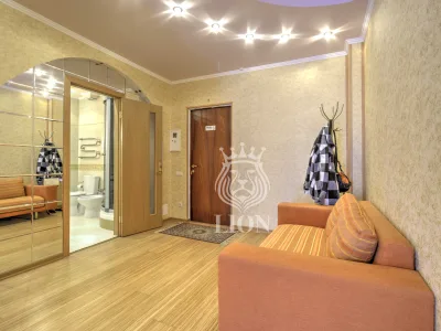 2-к апартаменты 69.2 м² 3/4 эт., Горького — миниатюра 5