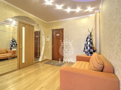 2-к апартаменты 69.2 м² 3/4 эт., Горького — миниатюра 6