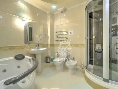 2-к апартаменты 69.2 м² 3/4 эт., Горького — миниатюра 7