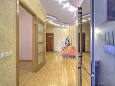 2-к апартаменты 69.2 м² 3/4 эт., Горького — миниатюра 11