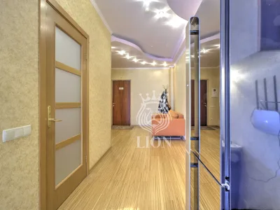 2-к апартаменты 69.2 м² 3/4 эт., Горького — миниатюра 12