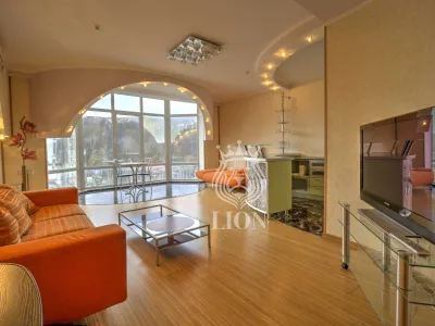 2-к апартаменты 69.2 м² 3/4 эт., Горького — миниатюра 17
