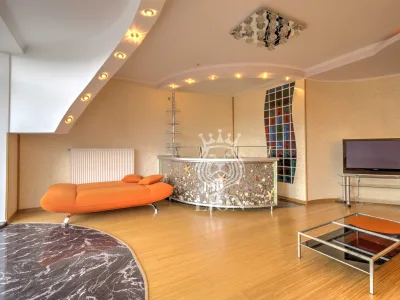 2-к апартаменты 69.2 м² 3/4 эт., Горького — миниатюра 19