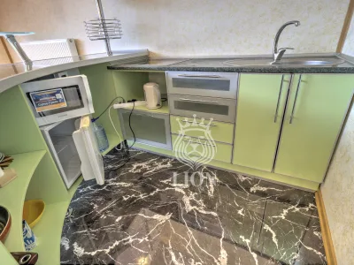 2-к апартаменты 69.2 м² 3/4 эт., Горького — миниатюра 22