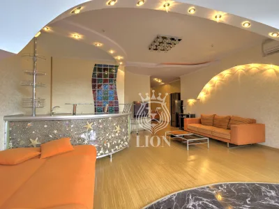 2-к апартаменты 69.2 м² 3/4 эт., Горького — миниатюра 24