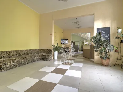 2-к апартаменты 69.2 м² 3/4 эт., Горького — миниатюра 38
