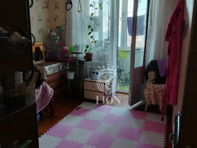 3-к квартира 66.2 м² 5/13 эт., Фрунзенское шоссе — миниатюра 3