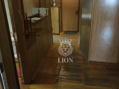 3-к квартира 66.2 м² 5/13 эт., Фрунзенское шоссе — миниатюра 9