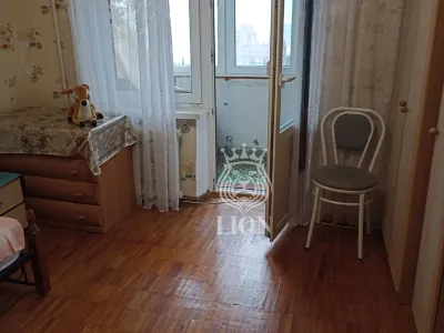 3-к квартира 66.2 м² 5/13 эт., Фрунзенское шоссе — миниатюра 11