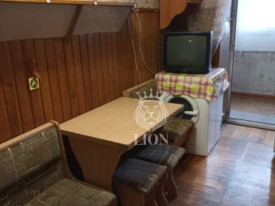 3-к квартира 66.2 м² 5/13 эт., Фрунзенское шоссе — миниатюра 13