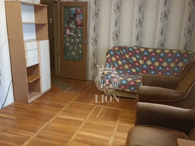 3-к квартира 66.2 м² 5/13 эт., Фрунзенское шоссе