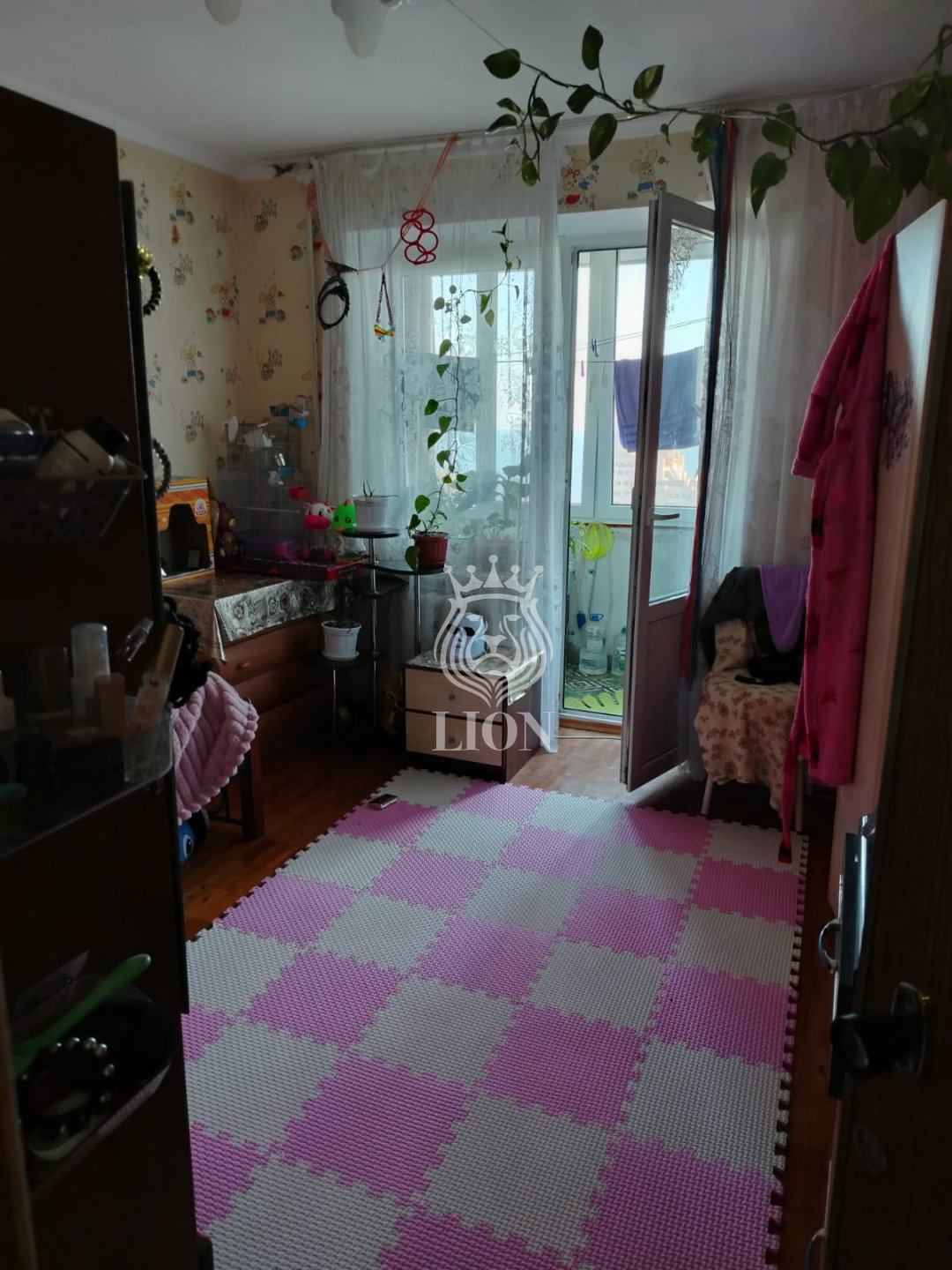 3-к квартира 66.2 м² 5/13 эт., Фрунзенское шоссе — фото 3