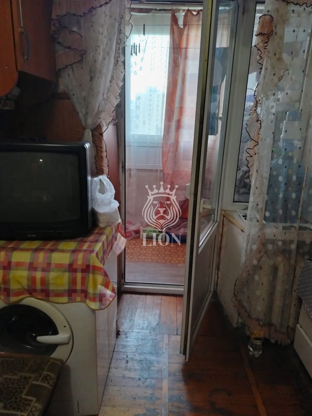 3-к квартира 66.2 м² 5/13 эт., Фрунзенское шоссе — фото 5