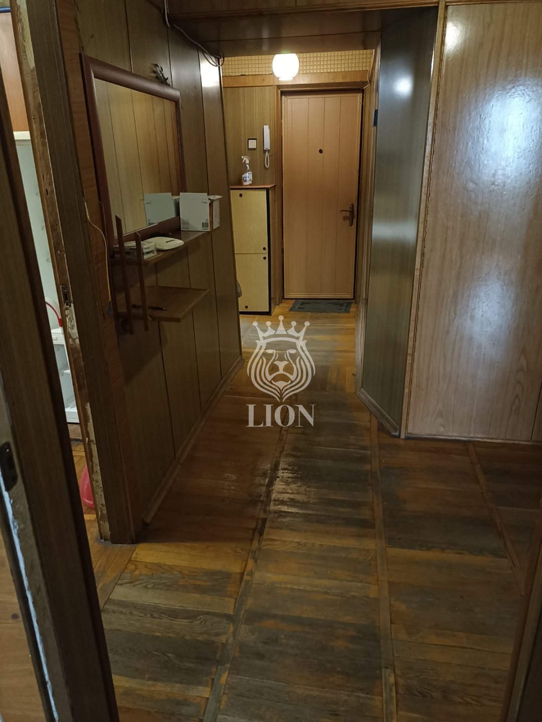 3-к квартира 66.2 м² 5/13 эт., Фрунзенское шоссе — фото 9