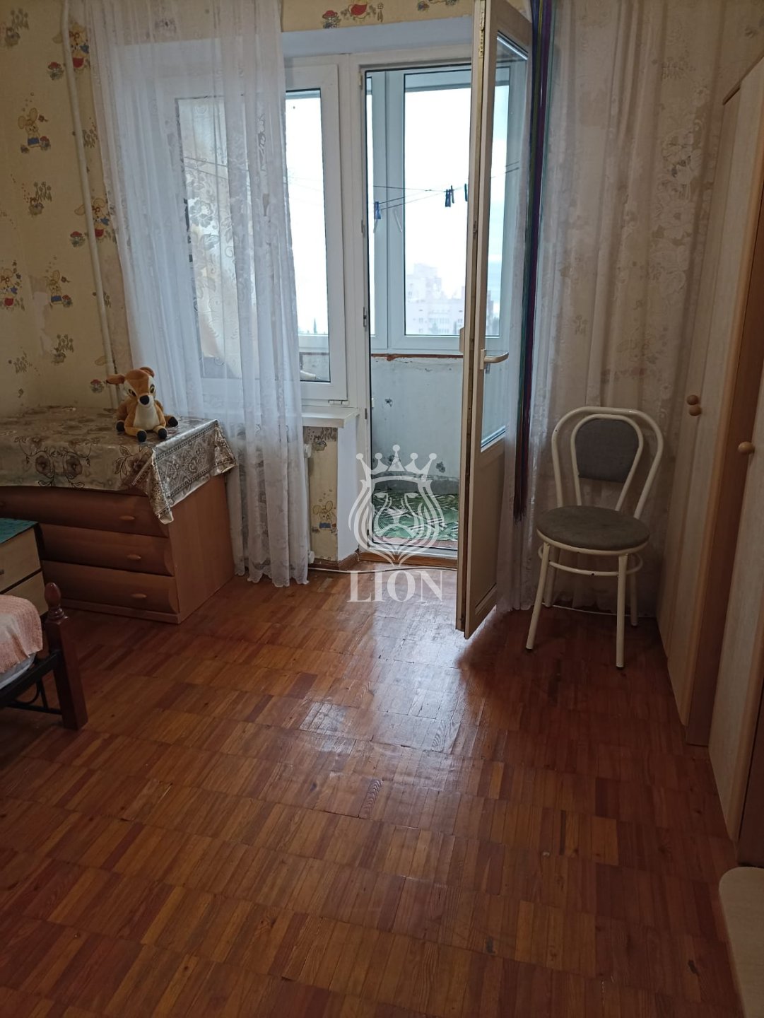 3-к квартира 66.2 м² 5/13 эт., Фрунзенское шоссе — фото 11