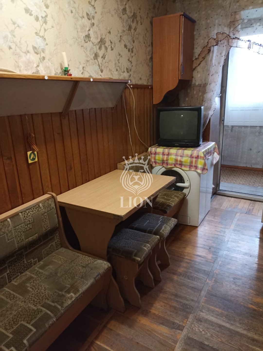 3-к квартира 66.2 м² 5/13 эт., Фрунзенское шоссе — фото 13