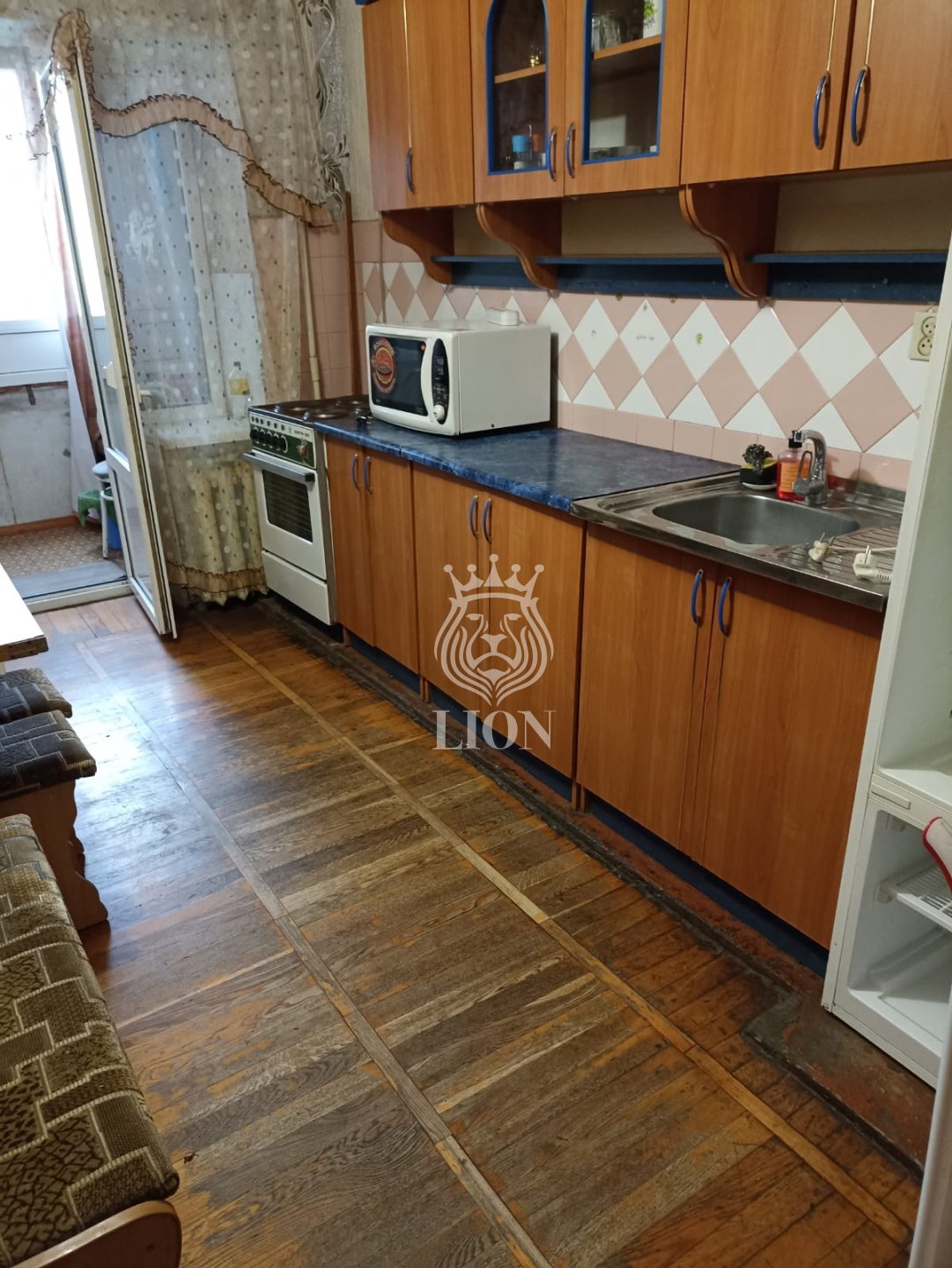 3-к квартира 66.2 м² 5/13 эт., Фрунзенское шоссе — фото 16