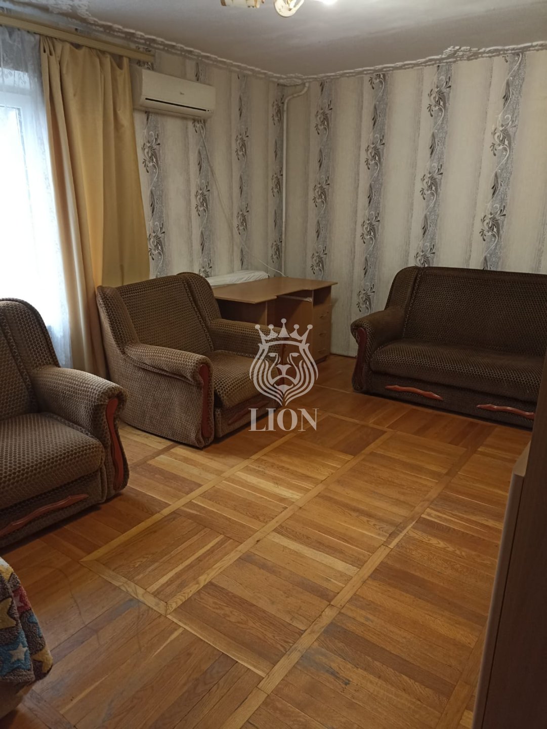 3-к квартира 66.2 м² 5/13 эт., Фрунзенское шоссе — фото 2
