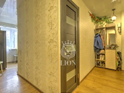 2-к квартира 51 м² 1/5 эт., Партизанская — миниатюра 2