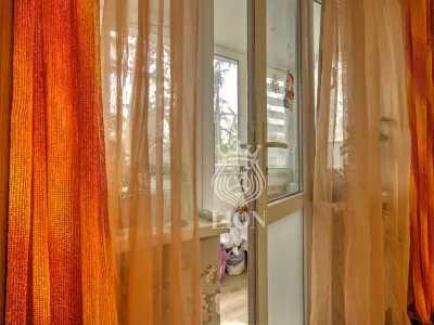 2-к квартира 51 м² 1/5 эт., Партизанская — миниатюра 14