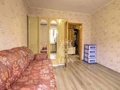 2-к квартира 49.2 м² 5/9 эт., Лермонтова — миниатюра 5