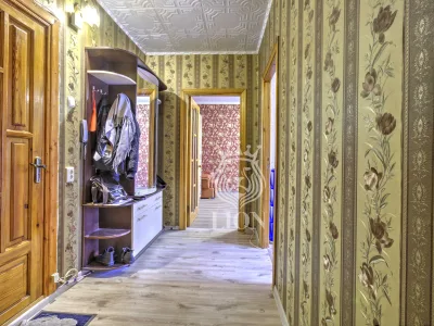 2-к квартира 49.2 м² 5/9 эт., Лермонтова — миниатюра 22