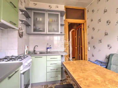 2-к квартира 49.2 м² 5/9 эт., Лермонтова — миниатюра 15