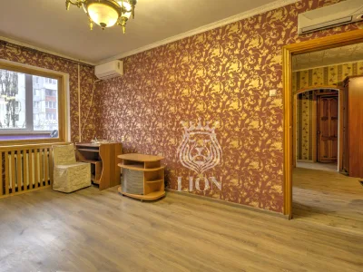 2-к квартира 49.2 м² 5/9 эт., Лермонтова — миниатюра 18