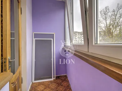 2-к квартира 49.2 м² 5/9 эт., Лермонтова — миниатюра 21