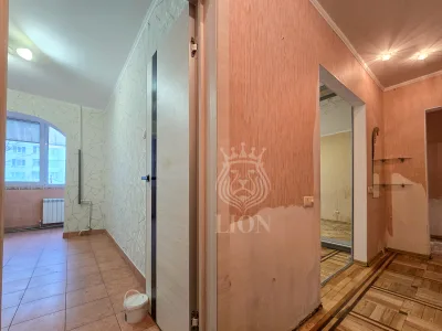 3-к квартира 62.5 м² 3/9 эт., Победы пр-кт — миниатюра 11